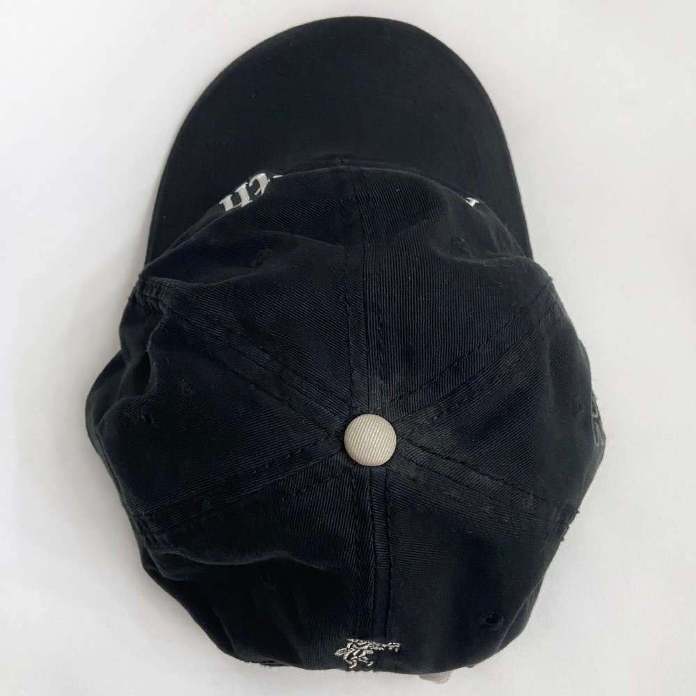 Ashworth Patch Hat - Picture 5 of 8